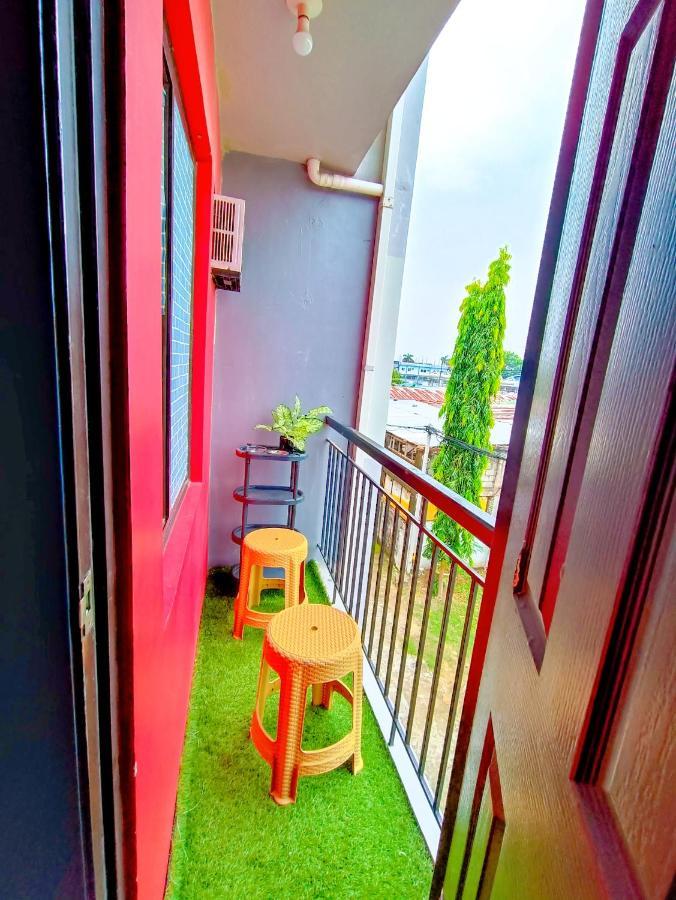 Mamby Gray'S Place Balcony, Karaoke ,Wifi,Netflix &Kitchen Imus Exterior foto